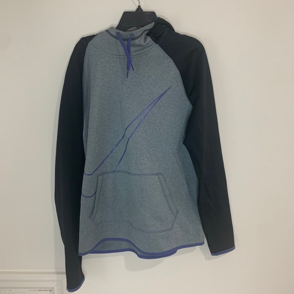 Nike hoodie